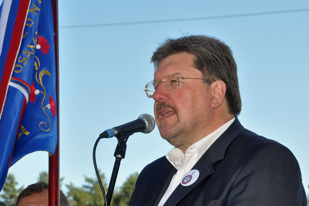 Odziv Združenja VSO na sodbo Igorju Bavčarju