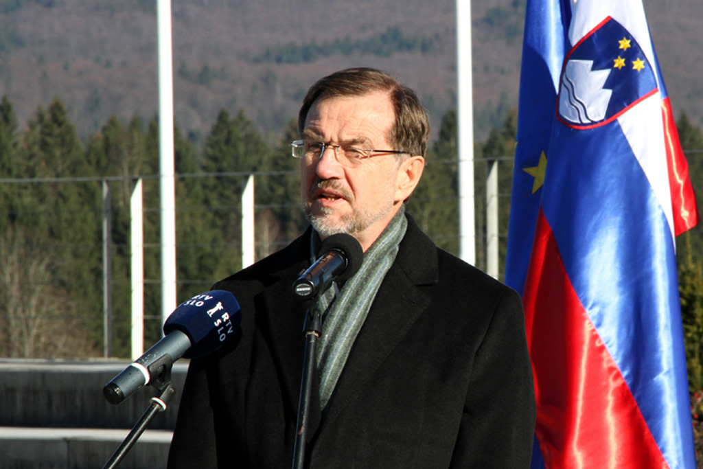 Odziv Združenja VSO ob zavrnitvi podpore Lojzetu Peterletu